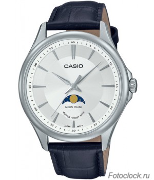 Casio MTP-M100L-7A