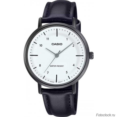 Casio LTP-VT03BL-7B