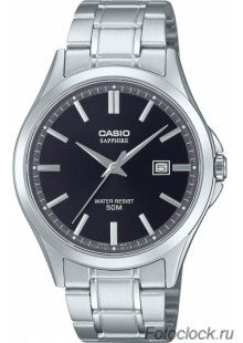 Casio MTS-115D-1A