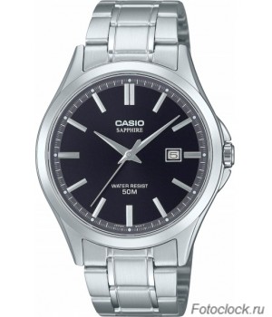 Casio MTS-115D-1A