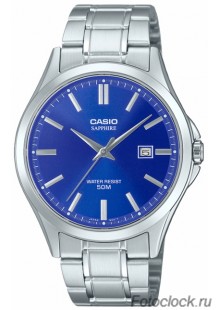Casio MTS-115D-2A1