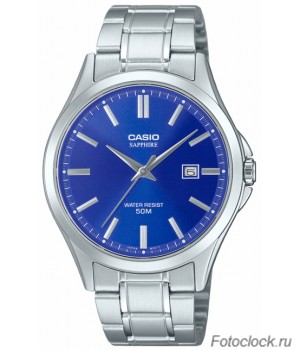 Casio MTS-115D-2A1