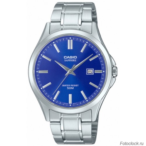 Casio MTS-115D-2A1