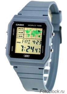 Casio LF-30W-2A