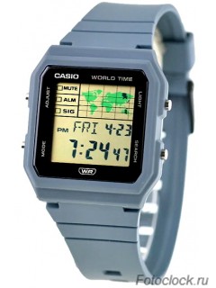 Casio LF-30W-2A