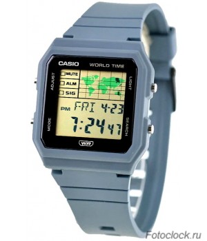 Casio LF-30W-2A