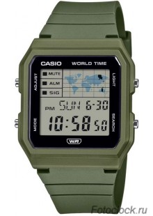 Casio LF-30W-3A