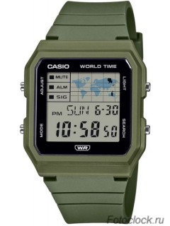 Casio LF-30W-3A