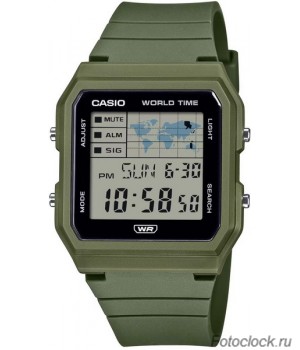 Casio LF-30W-3A