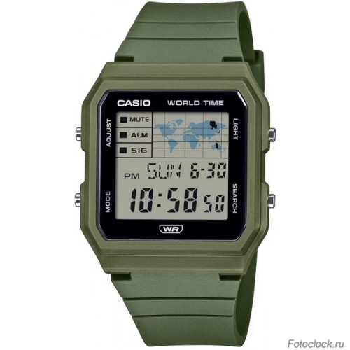 Casio LF-30W-3A