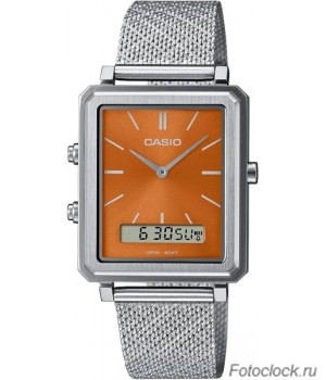 Casio MTP-B205M-5E