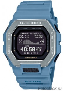 Casio GBX-100-2A