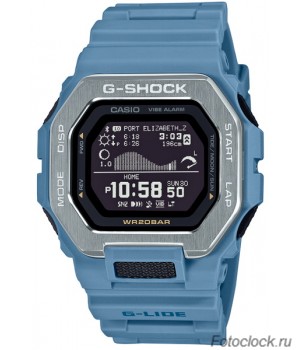 Casio GBX-100-2A