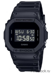 Casio DW-5600UBB-1