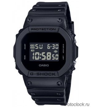 Casio DW-5600UBB-1