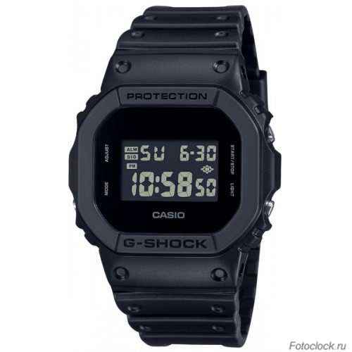Casio DW-5600UBB-1