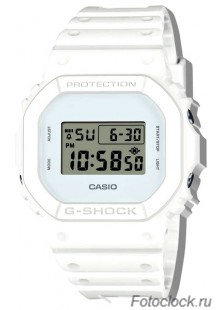 Casio DW-5600WW-7
