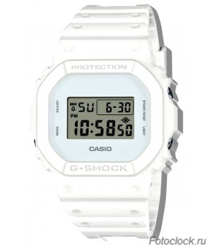 Casio DW-5600WW-7