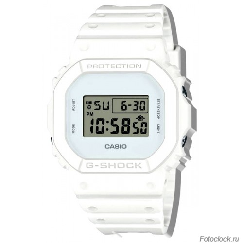Casio DW-5600WW-7