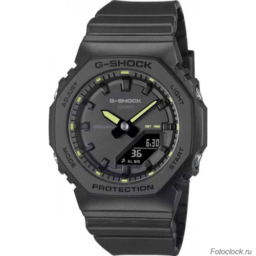 Casio GMA-P2100SA-1A2
