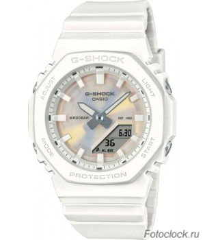 Casio GMA-P2100PC-7A