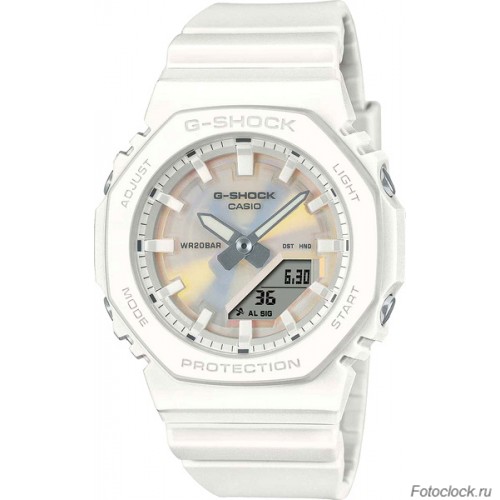 Casio GMA-P2100PC-7A