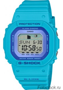 Casio GLX-S5610-2