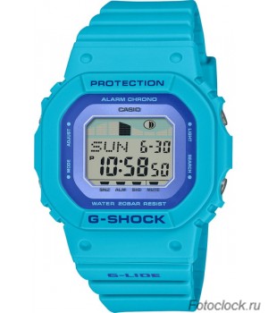 Casio GLX-S5610-2
