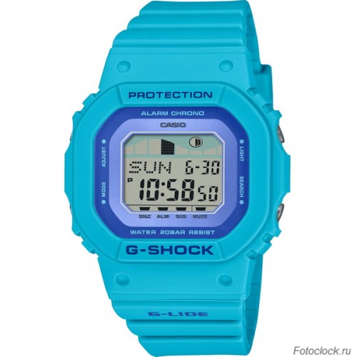 Casio GLX-S5610-2