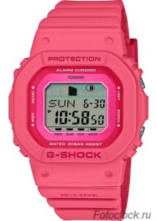Casio GLX-S5610-4