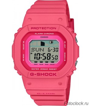 Casio GLX-S5610-4