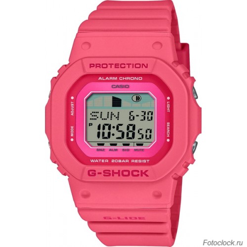 Casio GLX-S5610-4