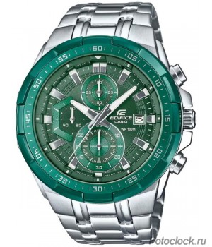 Casio EFR-539DE-3A