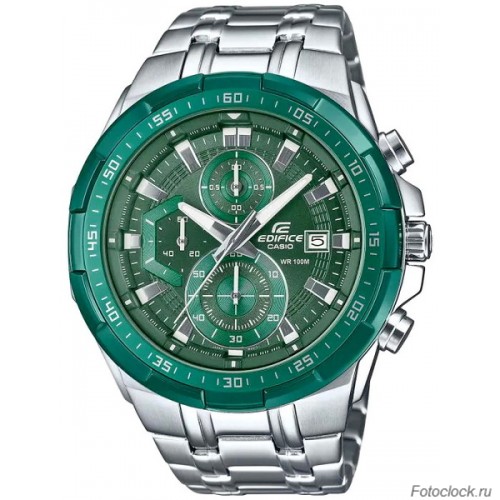 Casio EFR-539DE-3A