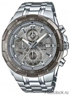 Casio EFR-539DE-8A