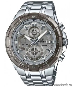 Casio EFR-539DE-8A