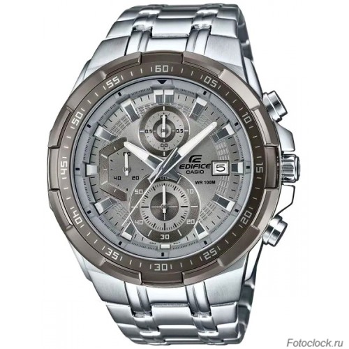 Casio EFR-539DE-8A