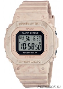 Casio GMS-S5600RT-4
