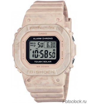 Casio GMS-S5600RT-4