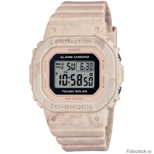 Casio GMS-S5600RT-4