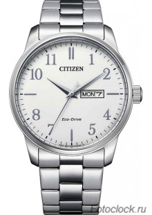 Наручные часы Citizen Eco-Drive BM8550-81A