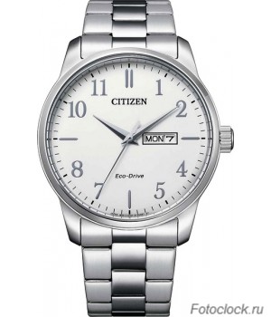 Наручные часы Citizen Eco-Drive BM8550-81A