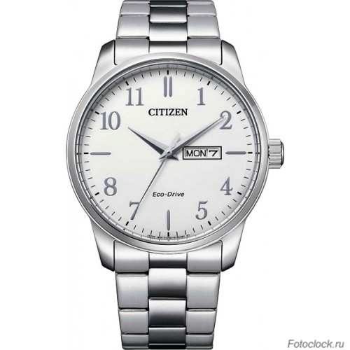 Наручные часы Citizen Eco-Drive BM8550-81A
