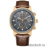 Наручные часы Citizen Eco-Drive CA0843-11H