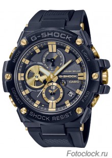 Casio GST-B100GC-1A