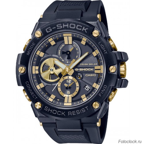Casio GST-B100GC-1A