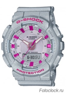Casio GMA-S130NP-8A