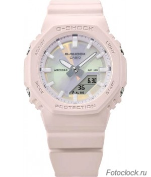 Casio GMA-P2100PC-4A