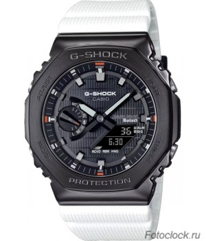 Casio GBM-2100B-7A