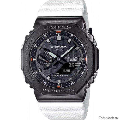 Casio GBM-2100B-7A